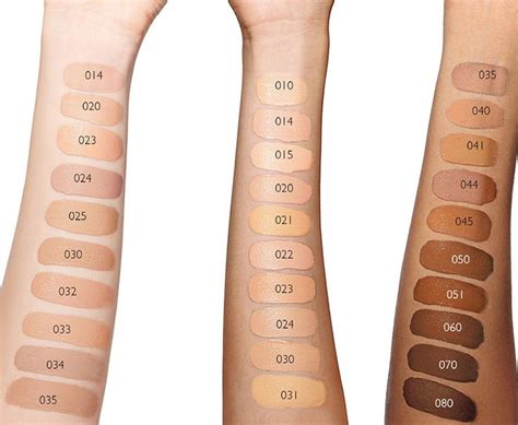 dior foundation color match|dior forever foundation color chart.